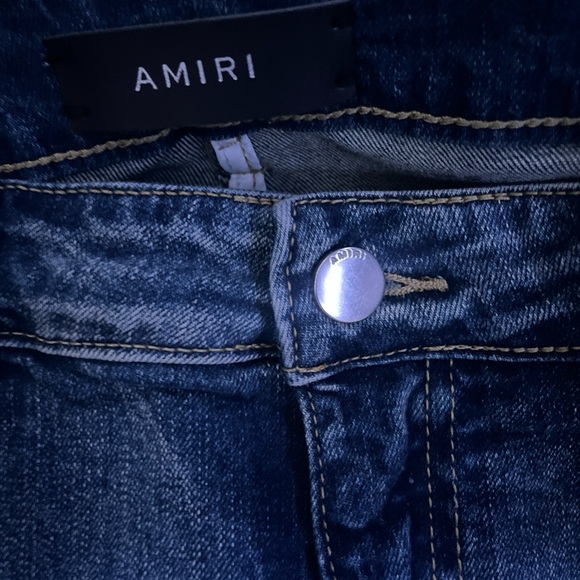 amiri jeans